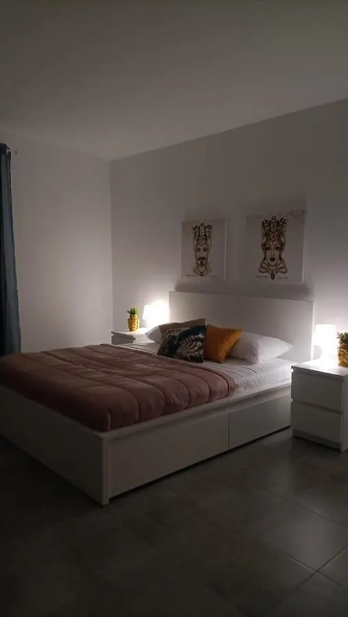 Hello Sicily Apartment Palermo Italy