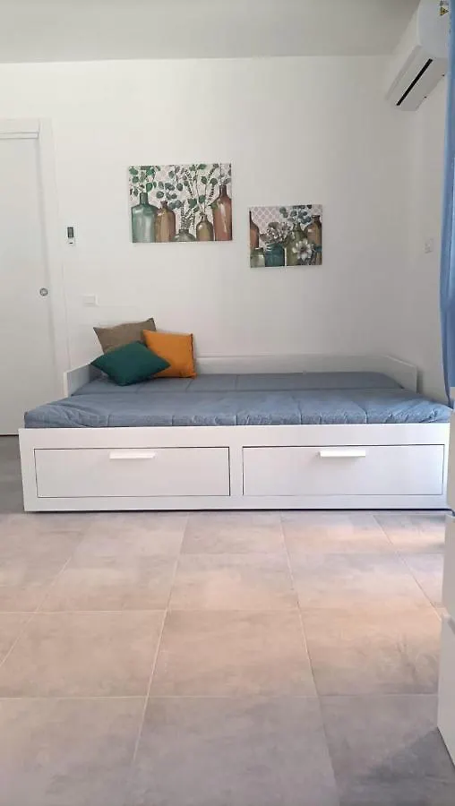 Hello Sicily Apartment Palermo