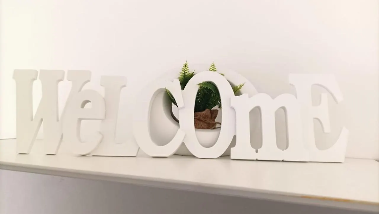 شقة Hello Sicily باليرمو