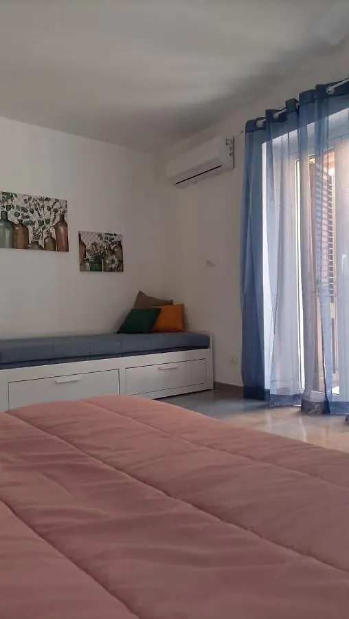 شقة Hello Sicily باليرمو 0*,