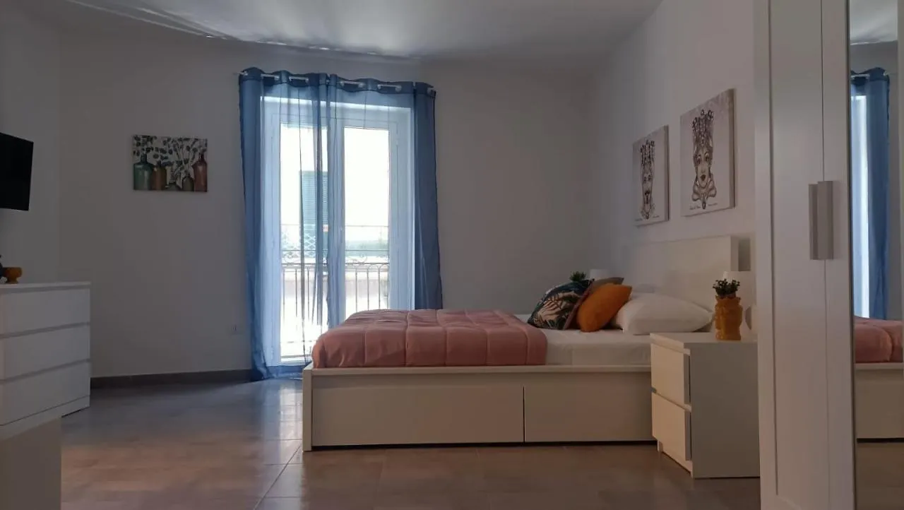 شقة Hello Sicily باليرمو
