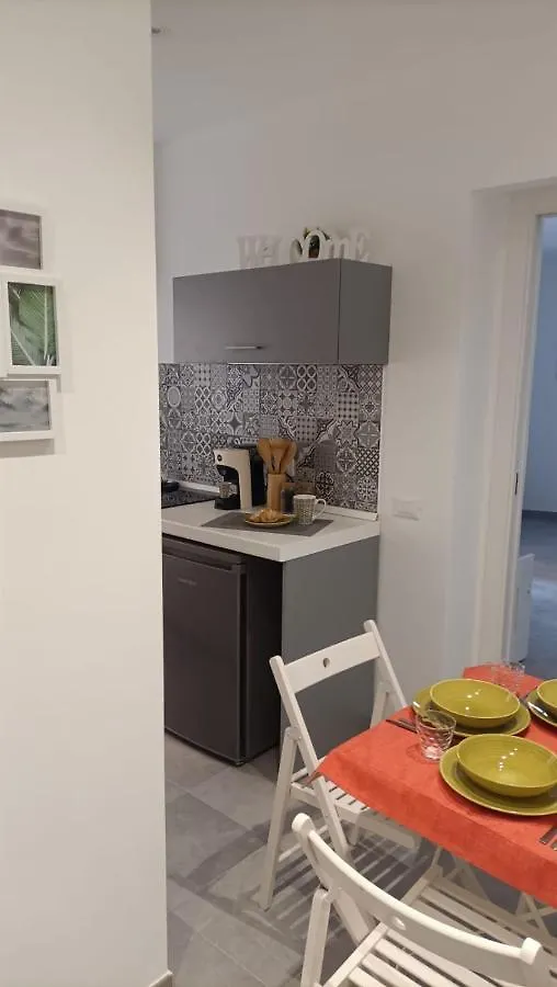 شقة Hello Sicily باليرمو إيطاليا