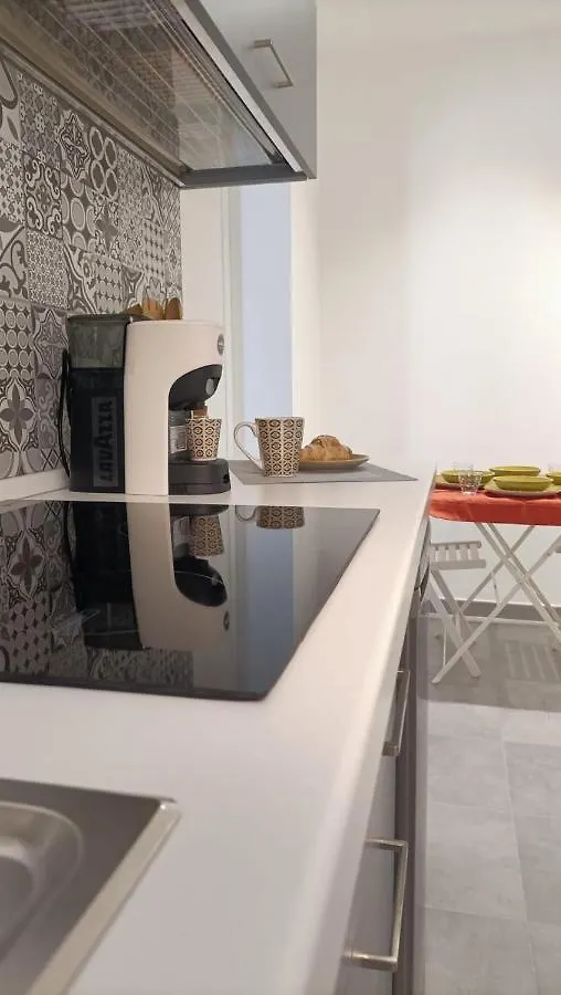 شقة Hello Sicily باليرمو إيطاليا