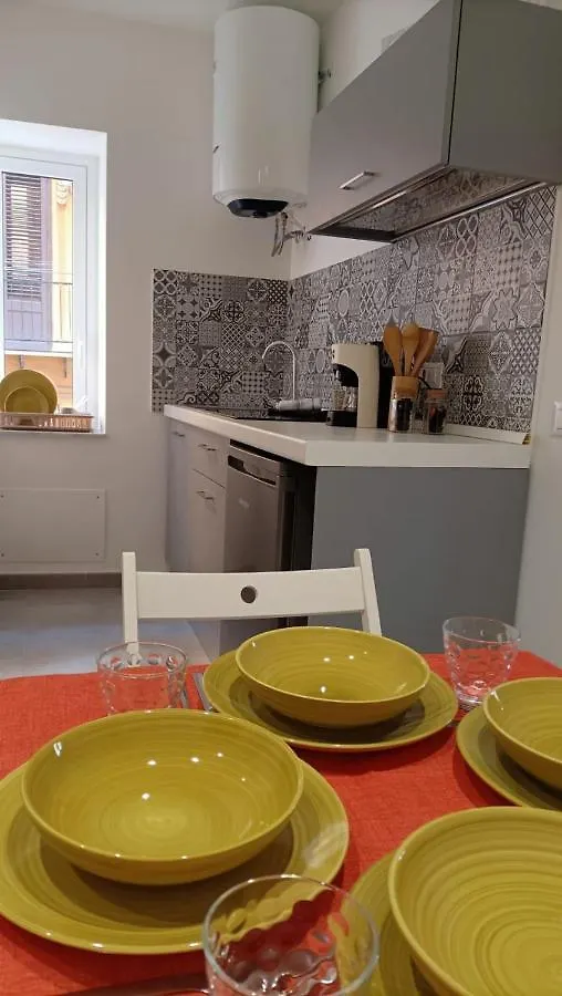 شقة Hello Sicily باليرمو إيطاليا
