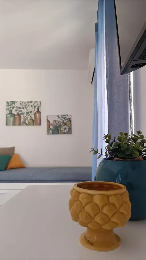 شقة Hello Sicily باليرمو