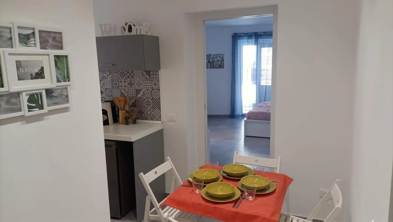 شقة Hello Sicily باليرمو