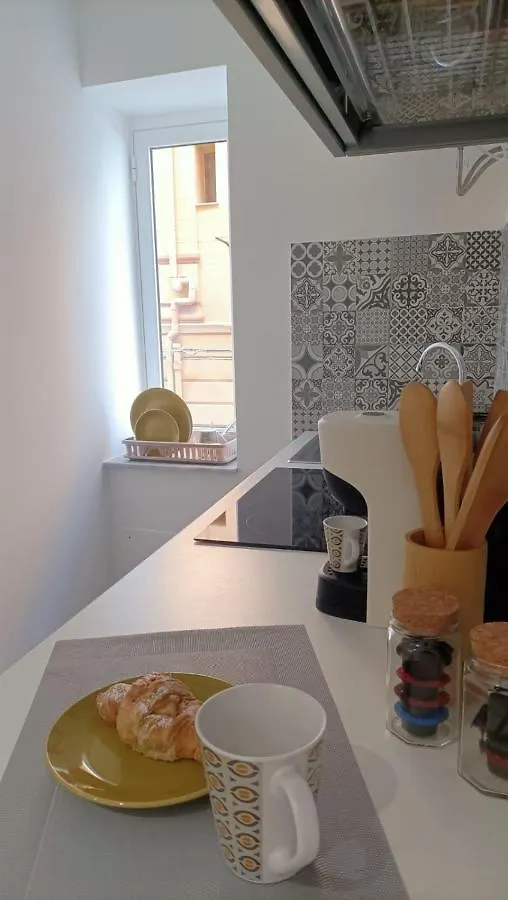 شقة Hello Sicily باليرمو
