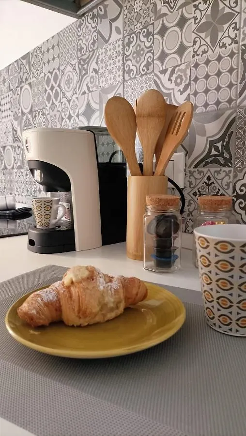 شقة Hello Sicily باليرمو 0*,  إيطاليا