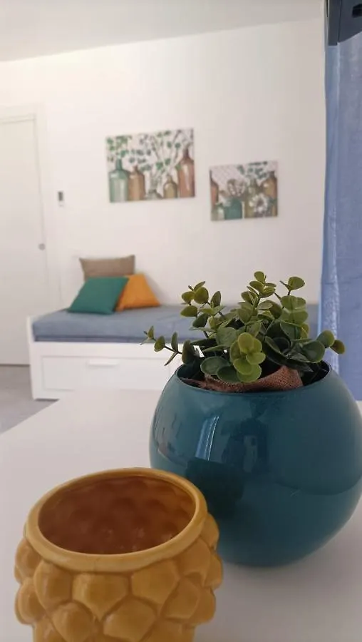 شقة Hello Sicily باليرمو إيطاليا