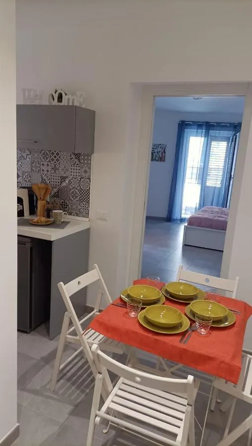 شقة Hello Sicily باليرمو 0*,
